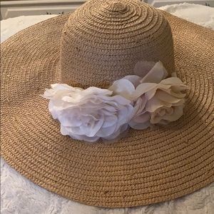 Beach hat